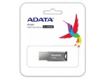 ADATA UV250 16GB strieborná / Flash Disk / USB 2.0 (AUV250-16G-RBK)