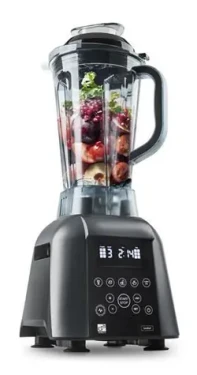 G21 Excellent Graphite Black / Blender (EX-1700GB)