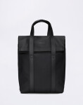 Rains 2 Way Tote Backpack Mini 01 Black