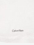 Pánske tričko 100 3pk Calvin Klein