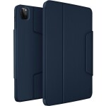 Uniq UNIQ case Rovus iPad Pro 11 (2021-2022) / Air 10.9" (2020-2022) blue/marine blue Magnetic Case