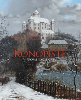 Konopiště v proměnách času, Slabý Lukáš
