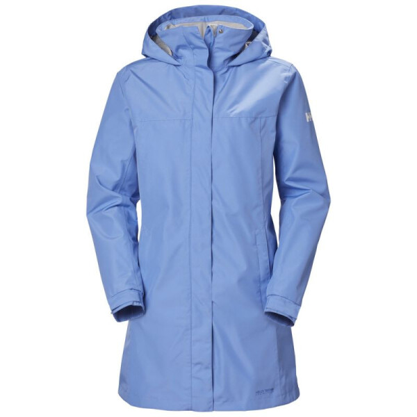 Helly Hansen dámsky mackintosh W ADEN LONG COAT 62648 619 XS