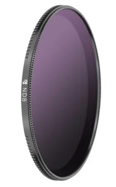 Freewell magnetický ND8 filter 62 mm (FW-62-ND8)