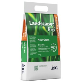 ICL Landscaper Pro New Grass trávnikové hnojivo 5 kg
