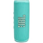 JBL Flip 6 tyrkysový (JBLFLIP6TEAL)