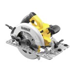 Dewalt DWE576K 190 mm