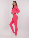 Sada EM KMPL model 15515502 fluo růžová L/XL - FPrice