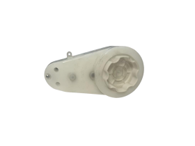 Mamido Mamido Motor s prevodovkou RS550 12V 12000 RPM