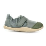 Bobux Xplorer Marvel Vetiver prvý barefoot topánky 22 EUR