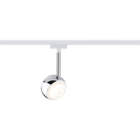 Paulmann Capsule II svietidlo pre lištové systémy (230 V) URail pevne zabudované LED osvetlenie 6 W LED biela, chróm; 95456