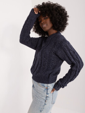 Jumper TW SW 3001.05 grafit XL