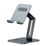 Baseus LUSZ000113 Biaxial Univerzálny stojan na tablet šedá / skladacia / až 13 (LUSZ000113)