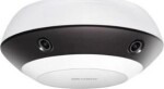 Hikvision Kamera Mini PanoVu DS-2PT3306IZ (2mm)
