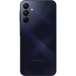 Samsung Galaxy A15 5G 4+128GB čierna / EU distribúcia / 6.5 / 128GB / Android 14 (SM-A156BZKDEUE)