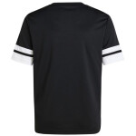 Tričko adidas Squadra 25 Jr JJ0052 176CM