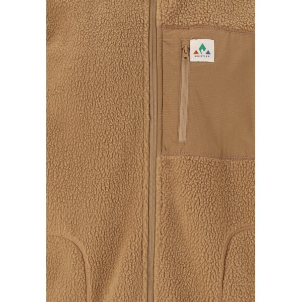 Pánska fleecová mikina Whistler Felis XL