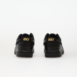 Tenisky Nike Dunk Low Black/ Black-Metallic Gold-Off Noir EUR 41