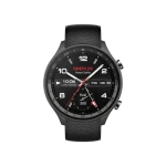 OnePlus Watch 2R Gunmetal Gray / Chytré hodinky / 1.43 "/ AMOLED / 5ATM / Android (5491100169)