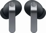 Samsung Galaxy Buds4 Pre čierna / Slúchadlá / ANC / Bluetooth 6.1 / IP57