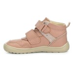Protetika Plus Protetika Tira Pink celoročné členkové barefoot topánky 34 EUR