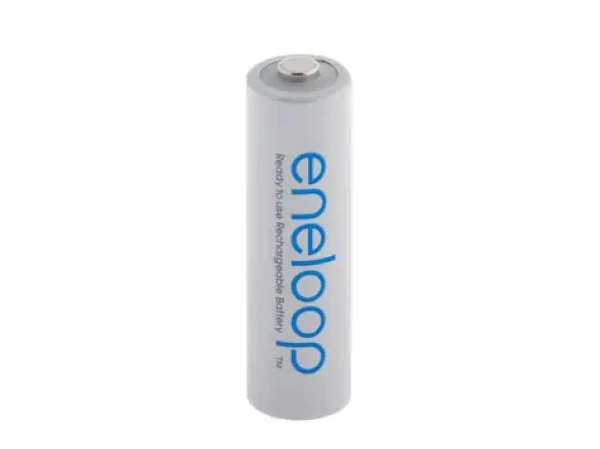 Panasonic Eneloop Nabíjacie batérie AA 1900mAh / Ni-MH / 1ks / Bulk (SPPA-06-EN2000-1)