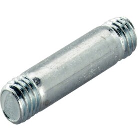 Fischer 79705 závitový kolík M8 35 mm ocel glavanizované zinkom 100 ks; 79705
