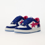 Tenisky A BATHING APE Bape Sta 1 M2 Blue EUR 40