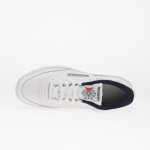 Tenisky Reebok Club C 85 White/ Navy EUR 43