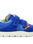 Froddo Zeru G3130264-14 Blue Electric celoročné nízke barefoot topánky 34 EUR
