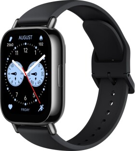Xiaomi Redmi Watch 5 Lite Czarny (BHR8789GL)