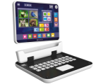 CIDE Môj prvý tablet 2v1