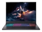 Acer Nitro 18 AI (AN18-61-R2CL) čierna / Notebook / 18" WQXGA / AMD RYZEN AI 7 350 / 16GB / 1TB SSD / RTX 5070 / W11H (NH.QYAEG.006)