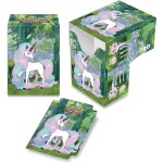 Pokémon UP: Enchanted Glade Deck Box krabička na 75 kariet