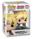 Funko POP Animation: Boruto- Boruto w/Rasengan