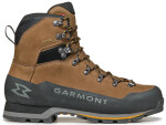 GARMONT NEBRASKA II GTX Uni Pánske trekové topánky toffee brown/black 44 10036651GAR019,5