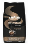 Lavazza Espresso 100% Arabica 1 kg / Zrnková káva / 100% Arabica (8000070018747)