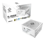 ASRock Steel Legend SL-850GW / ATX / 850W / 80 PLUS Gold / 135 mm / Modulárny (90-UXS085-GFEABA)