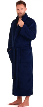 Pánsky župan Jack 21195952 - Vestis XXL grafit