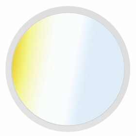 Müller-Licht Calida Switch Tone 20700010 LED panel 36 W teplá biela až denná biela biela; 20700010