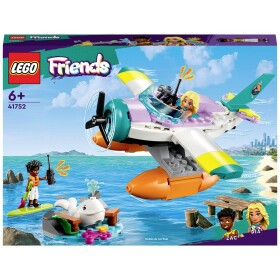 LEGO® Friends 41752 Záchranársky hydroplán