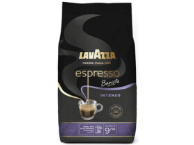 Lavazza Espresso Barista INTENSO 1 kg / Zrnková káva / Arabica a Robusta (8000070038370)