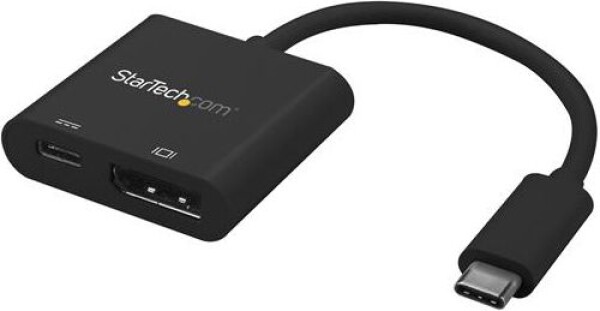 StarTech USB-C (CDP2DPUCP)