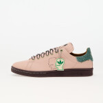 Tenisky adidas x Brain Dead Stan Smith Vapor Pink/ Core Black/ Mesa EUR 40