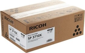 Ricoh 408285 Black Originál (408285)