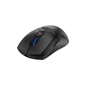 Genius Scorpion M8300 čierna / Bezdrôtová herná myš / optická / duálna BT+2.4 GHz / 4800 DPI / Copilot AI / 6 tlačidiel (31060003400)