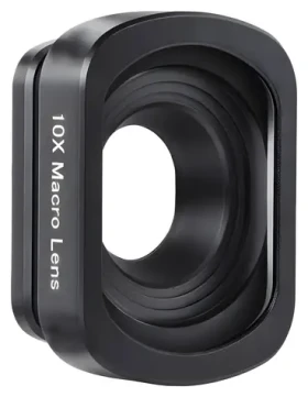 Sunnylife Makrofilter 10x pre DJI OSMO Pocket 4 a 3 / Filter / Makro / Magnetický (OP4-FI218)