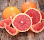 Alteya Organics Grapefruitový olej