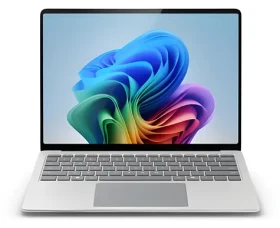 Microsoft Surface Laptop 7 platinová / Notebook / 13,8" / Intel Core Ultra 5 / 16 GB / 512 GB SSD / Win 11 Pro (EP2-20959)