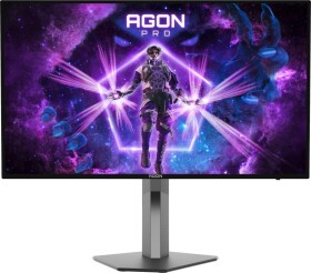 AOC Agon AG276QZD